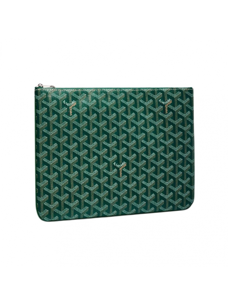 Клатч Goyard Senat MM